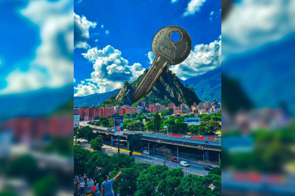 Copias de Llaves en Caracas: Servicio Rápido, Preciso y Profesional