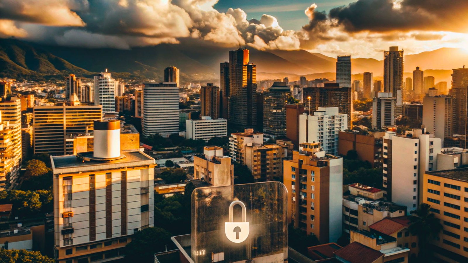 Cerrajería 24 Horas en Caracas