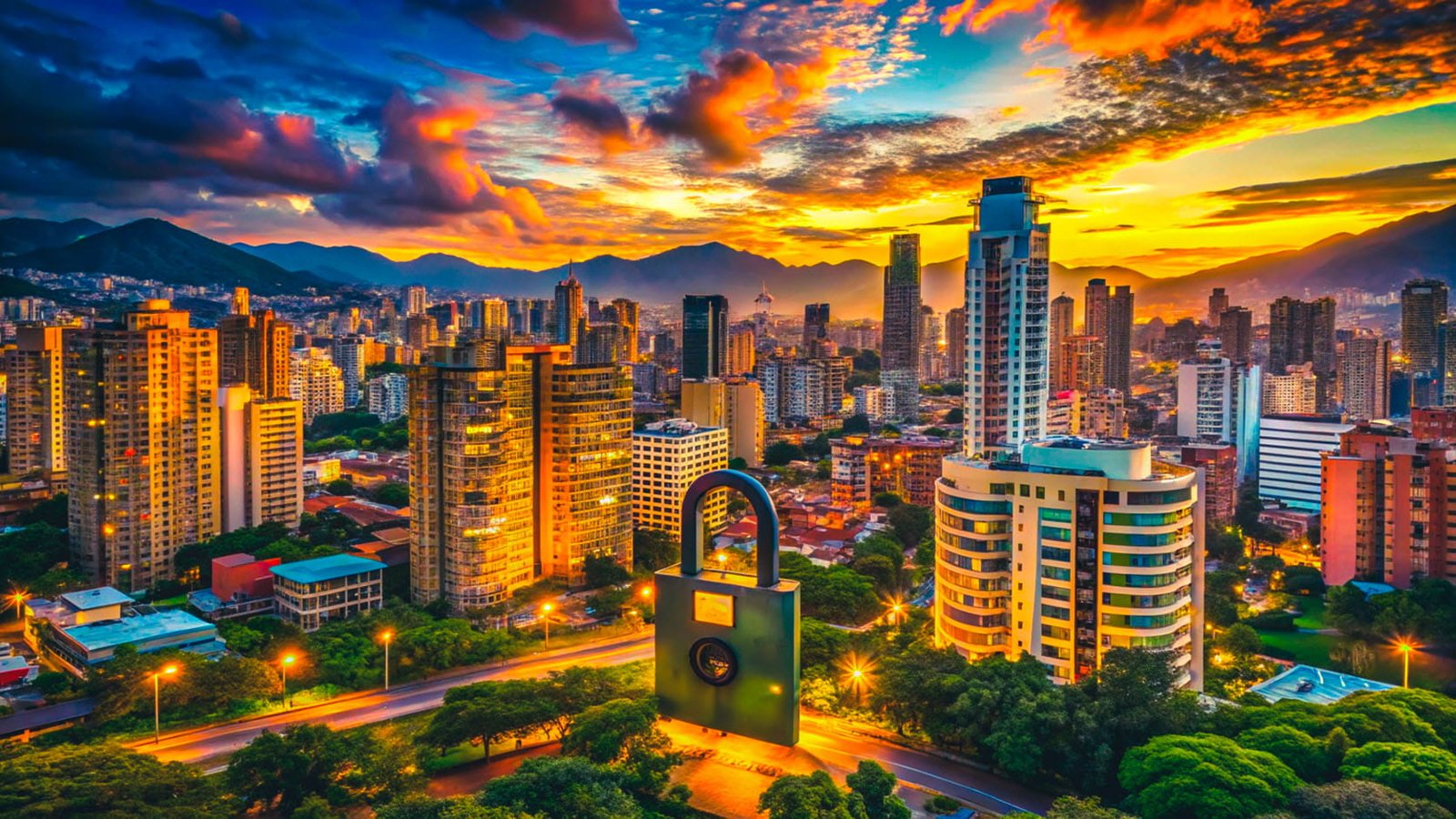 Cerrajería 24 Horas en Caracas